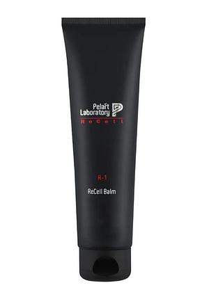 Регенеруючий бальзам при псоріазі pelart laboratory recell balm 100 мл