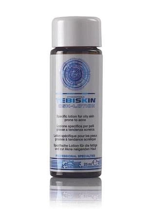 Лосьйон для жирної шкіри для лікування акне tebiskin osk-lotion, 25 мл