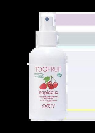 Кондиціонер для волосся, 125 мл pf021 toofruit