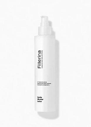 Очищующий мицеллярный лосьон gentle micellar lotion fillerina 200 мл