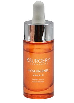 Бустер antiox booster ksurgery 15 мл