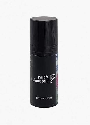 Сироватка восстанавливающая для обличчя pelart laboratory trifolium pretense line recover serum 50 мл