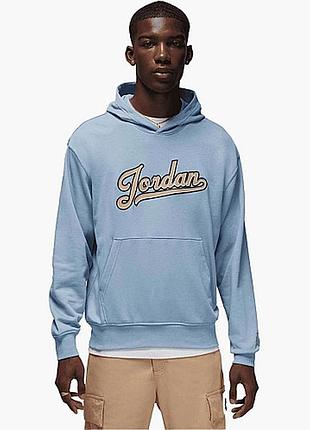 Кофта flight mvp fleece pullover 2 fn4613-436 (оriгинал) fn4613-436