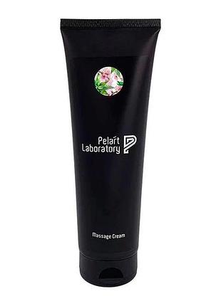 Крем для масажу pelart laboratory body series massage cream 250 мл