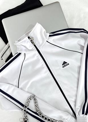 Зіп adidas