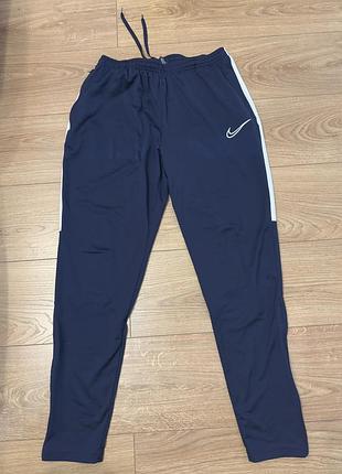 Спортивні штани -l. nike чоловічі оригінальні