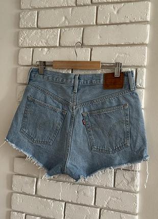 Шорти levis