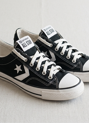 Оригінальні кеди converse star player low (37 розмір / 22.5 см)