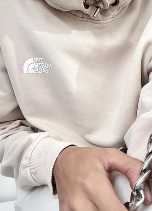 Худі the north face