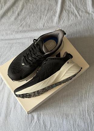 Чоловічі кросівки zara athletic