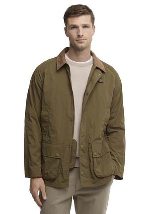 Куртка men's barbour ashby showerproof jacket. нова(вдягав один раз і зрозумів що малувата) оригінал! м.
