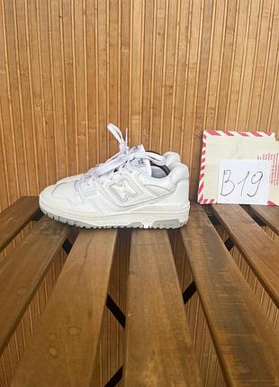 Кросівки new balance 550