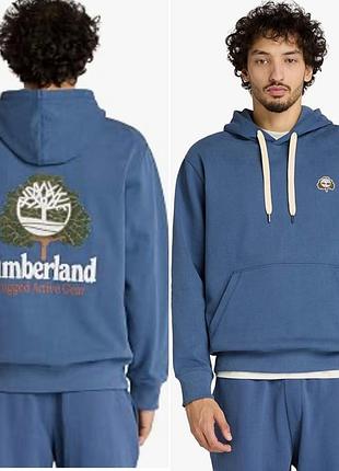 Худі, батнік чоловічий timberland