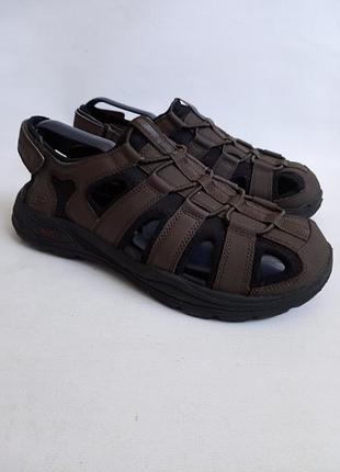 Босоножки skechers