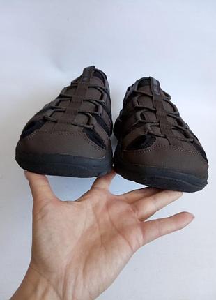 Босоножки skechers 3