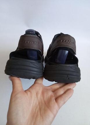 Босоножки skechers 4