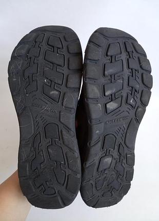 Босоножки skechers 5