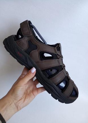 Босоножки skechers 6