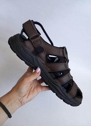 Босоножки skechers 7