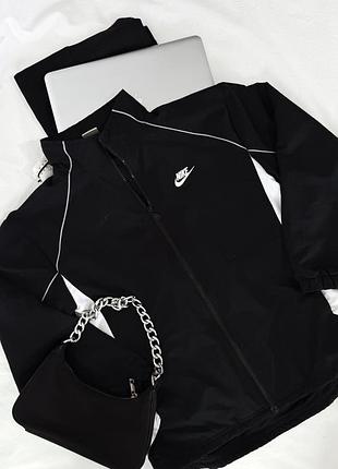 Зіп nike ,оригінал
