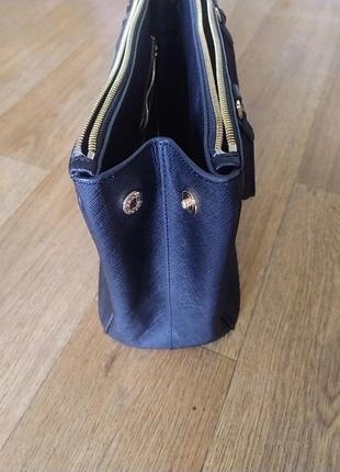 Італійська сумка prada 7