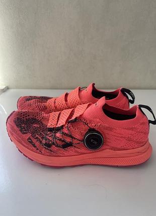 New balance fresh foam hierro boa, 38 розмір