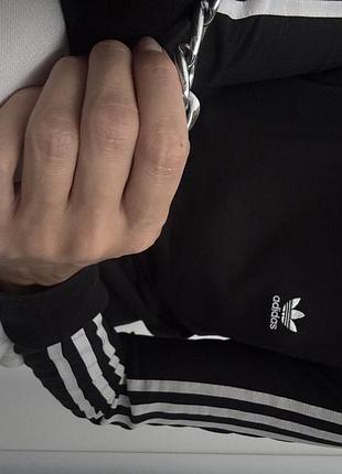 Лонгслів adidas 3