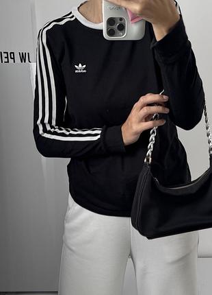Лонгслів adidas 2