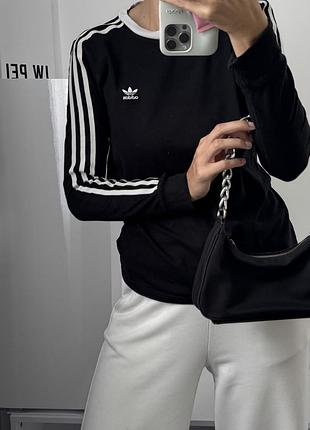Лонгслів adidas 4