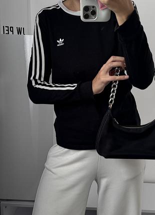 Лонгслів adidas 8