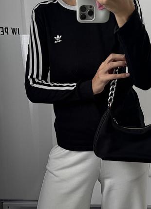 Лонгслів adidas 9
