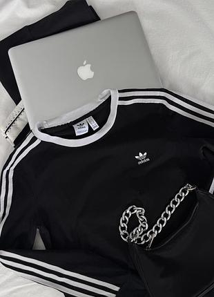 Лонгслів adidas 10