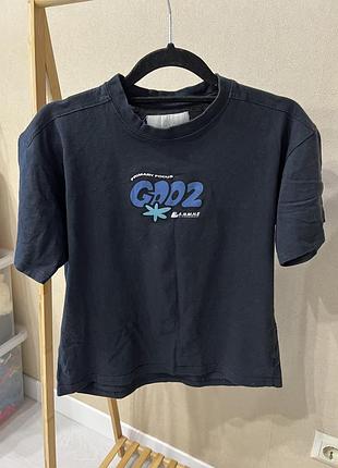 Футболка zara