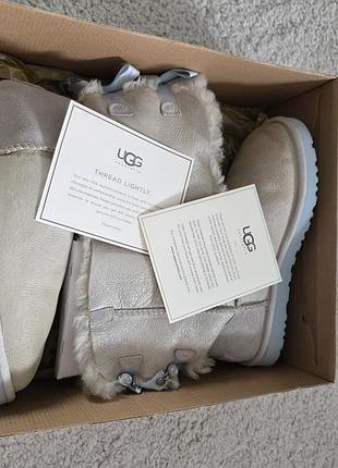 Ugg bailey bow i do орігінал