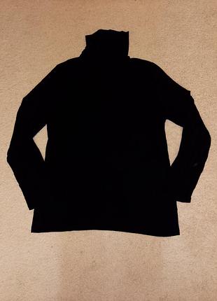 Гольф тоненький. размер 2хл