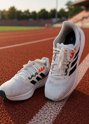 Оригинальные мужские кроссовки adidas runfalcon 3.0 wide