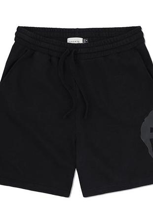 Шорти manto shorts logo 3460
