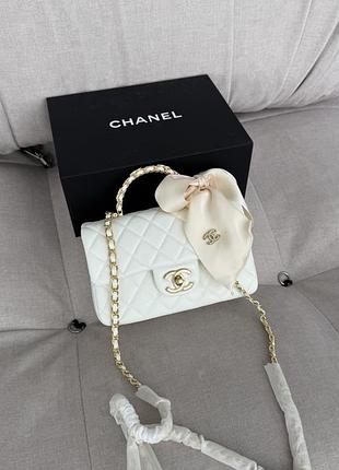 Chanel сумка