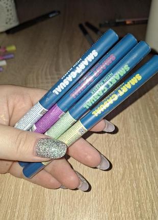 Glambee smart casual neon marker