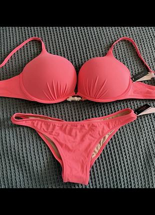 Купальник жіночий victoria’s secret