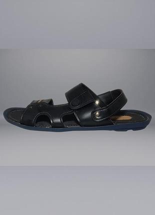 Мужская летняя обувь comfort 132