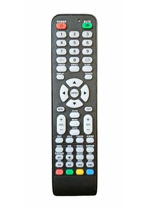 Пульт huayu для saturn led32hd800ust2
