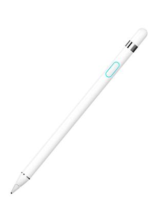 Ручка для малювання wiwu picasso p339 з точністю й комфортом для планшетів і смартфонів