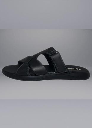 Мужская летняя обувь armani 126