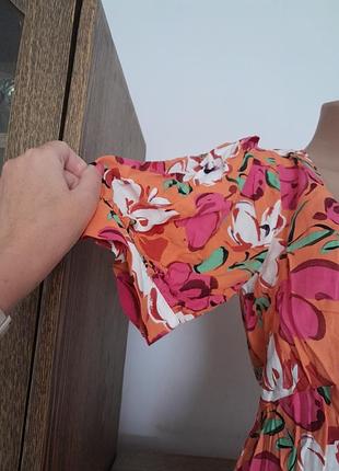 Платье новое 👗 4