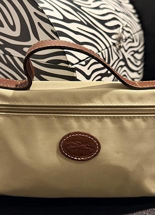 Косметичка longchamp