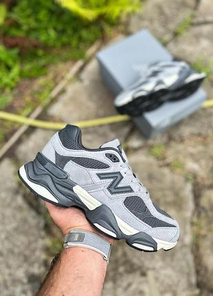 Balance 9060 gray black 2