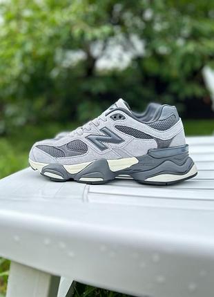 Balance 9060 gray black 4