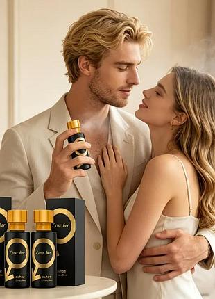 Духи із феромонами для жінок lure for her 50мл жіночий парфум