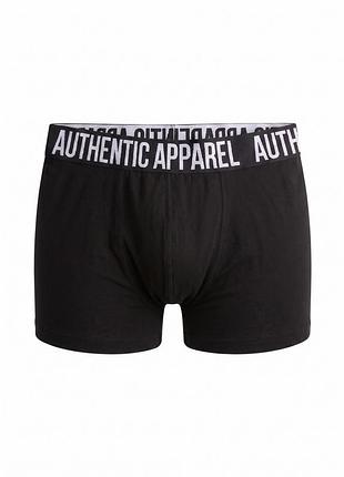 Трусы мужские primark боксеры черный xl